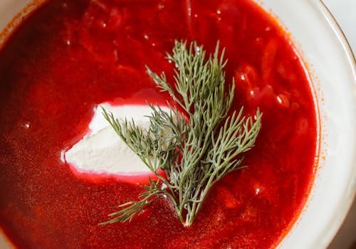 Mattur: marknader och vin